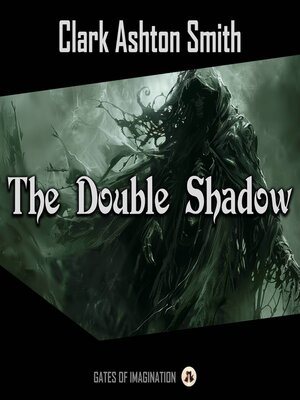 cover image of The Double Shadow